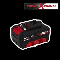 Power X-Change akkumulátorok