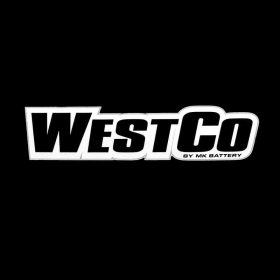 WestCo Motor akkumulátor