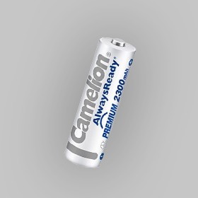 AA (Ceruza) akkumulátorok