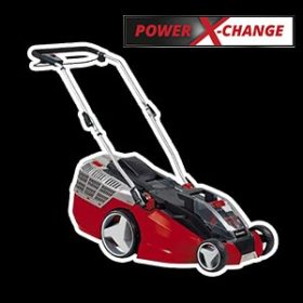 Power X-Change akkus kerti gépek