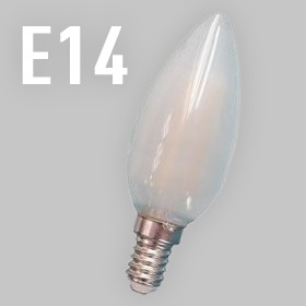 E14 LED Izzók