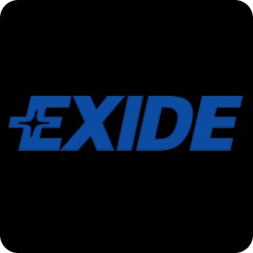 Exide Motor Akkumulátor