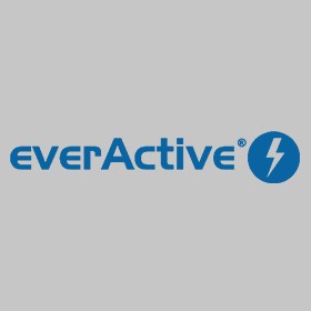 everActive Akkutöltők