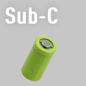 Sub-C Akkucella