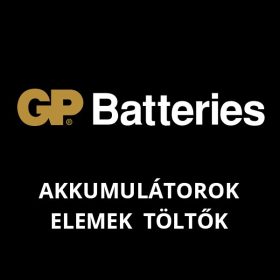 GP Batteries