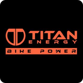 Titan Energy Bike Power