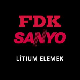 FDK Sanyo