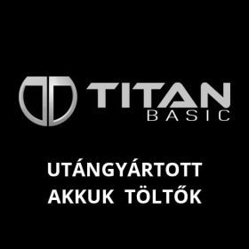 Titan Basic