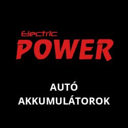 Electric Power