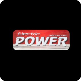 Electric Power Akkumulátorok