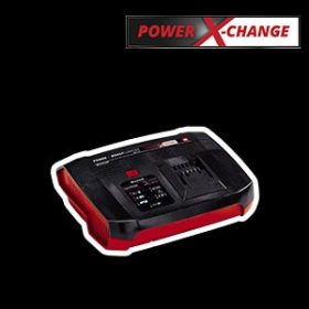 Power X-Change töltők