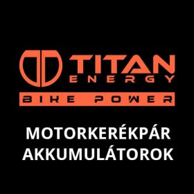 Titan Energy Bike Power