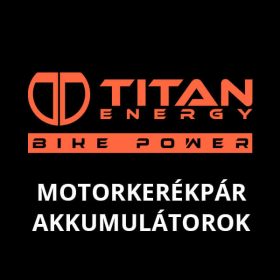 Titan Energy Bike Power