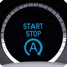 Start-Stop akkumulátorok
